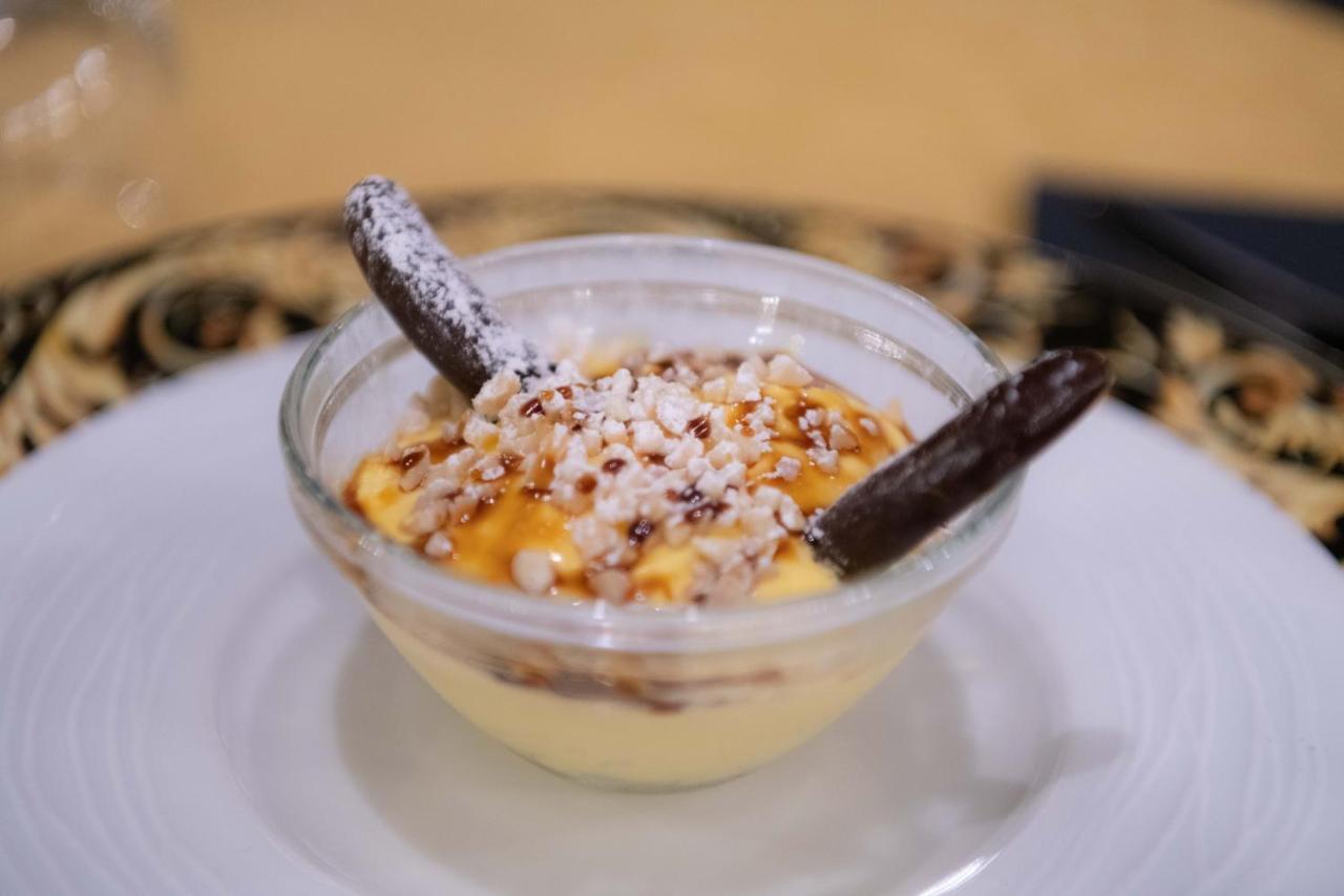 Hotel Magnolia 알벤가 외부 사진