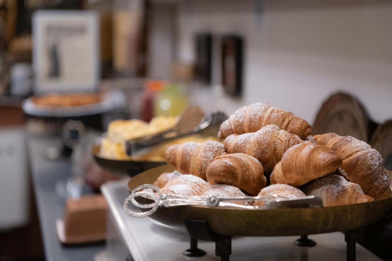 Hotel Magnolia 알벤가 외부 사진