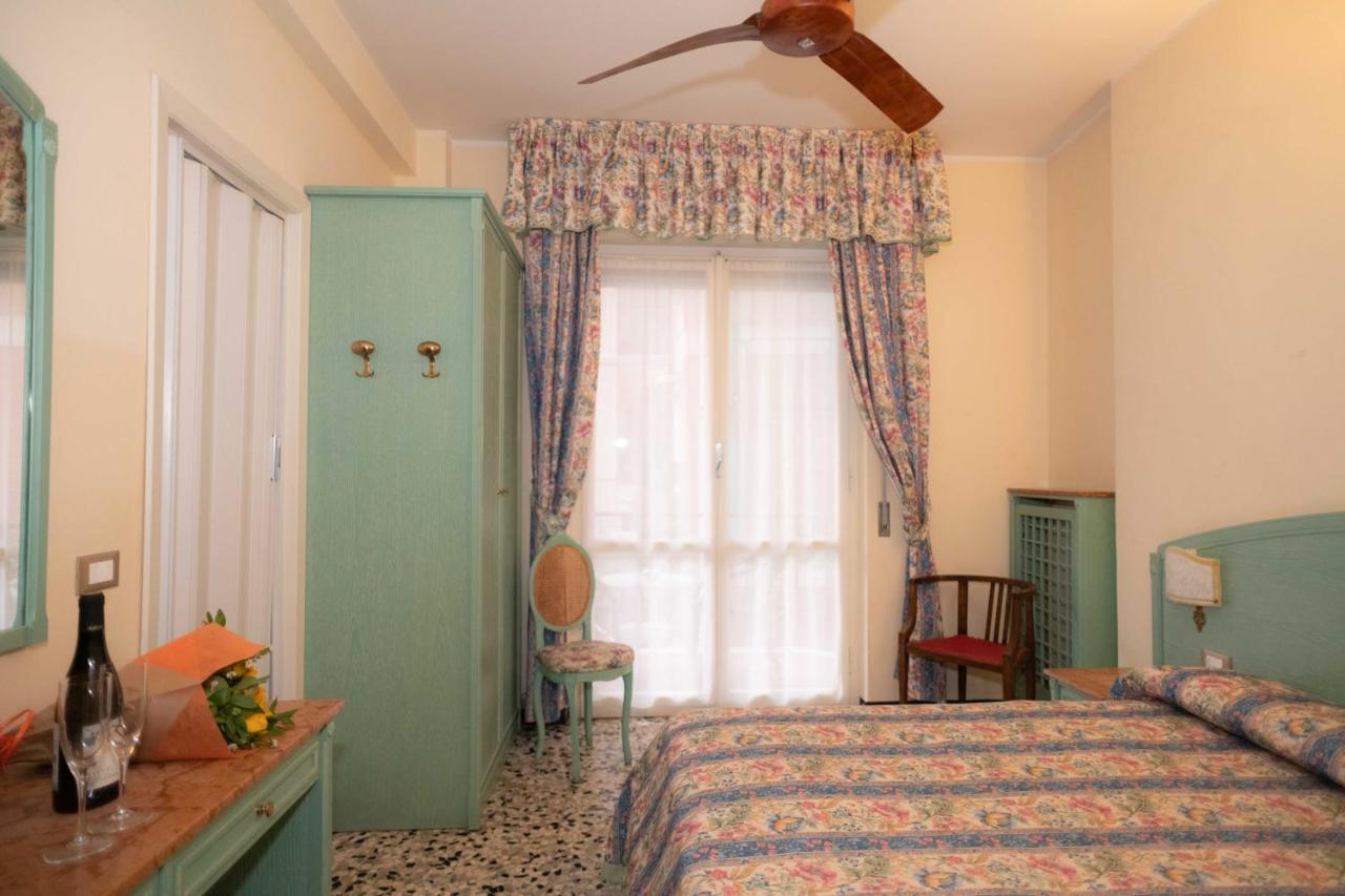 Hotel Magnolia 알벤가 외부 사진