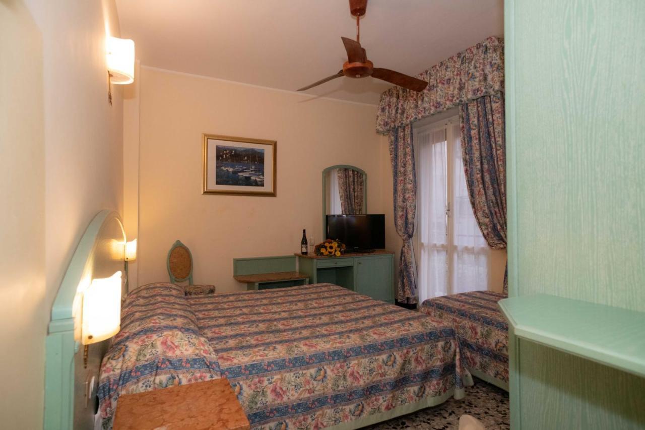 Hotel Magnolia 알벤가 외부 사진