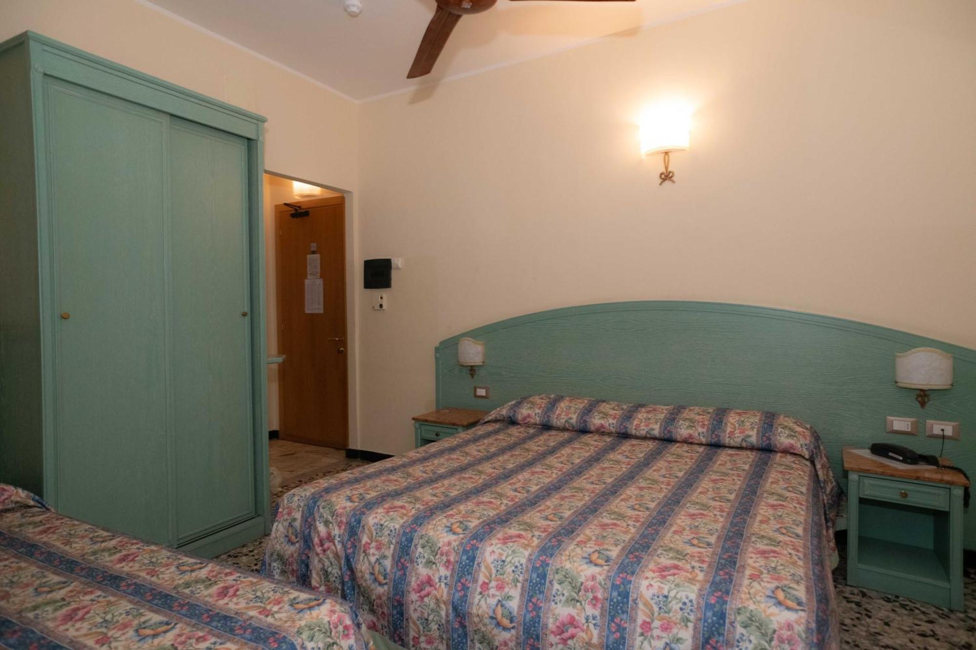 Hotel Magnolia 알벤가 외부 사진