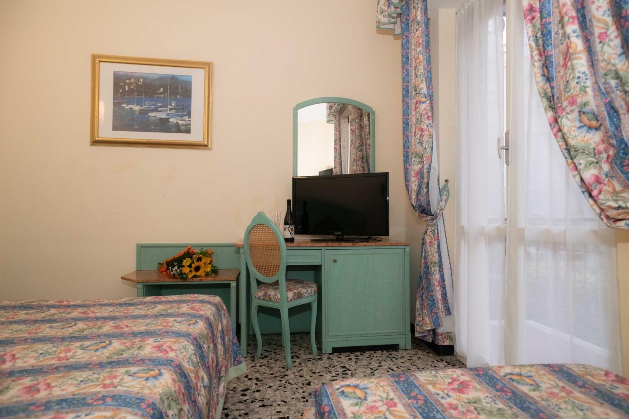 Hotel Magnolia 알벤가 외부 사진