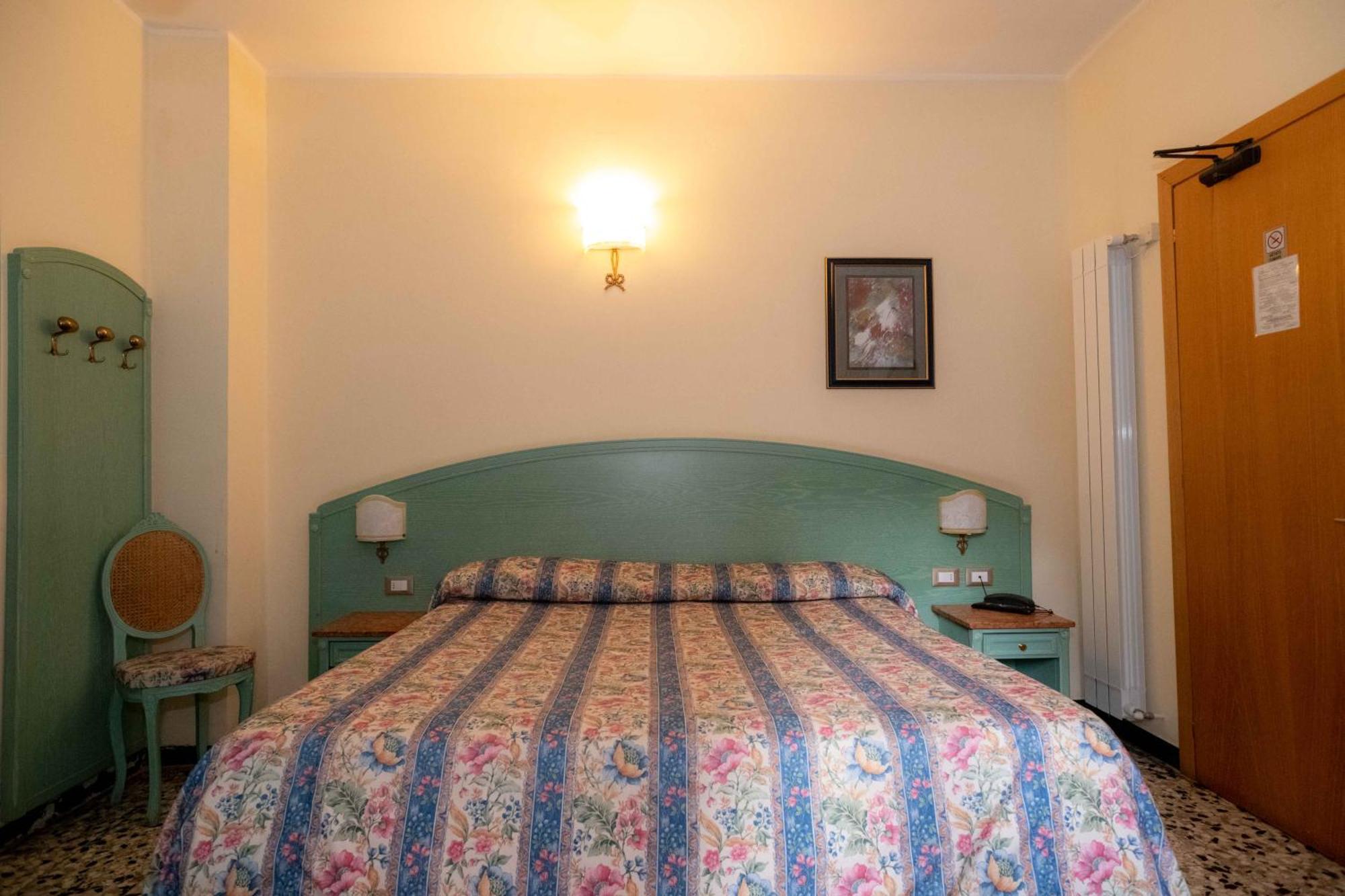 Hotel Magnolia 알벤가 외부 사진