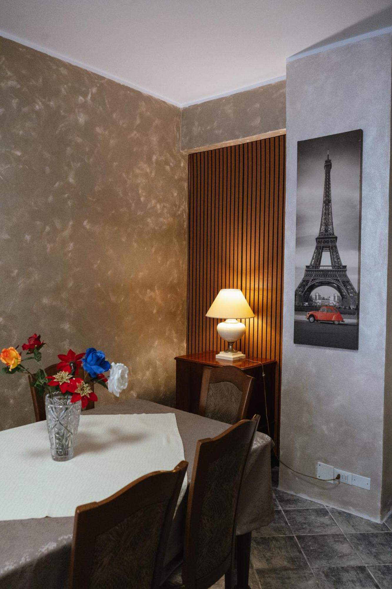 Hotel Magnolia 알벤가 외부 사진